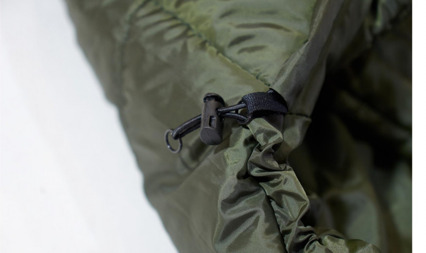 Спальный мешок Манарага Hunter -18