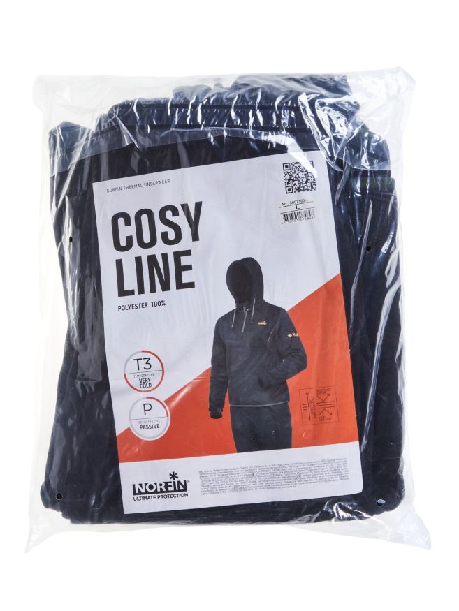 Термобелье Norfin COSY LINE B