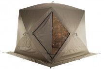 Палатка Mr. Fisher Шелтерс 185 с москитной сеткой