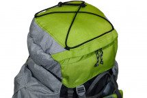 Рюкзак туристический "Ирбис-90 К", Век