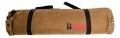 Коврик самонадувающийся Warm Pad Double 188х130х5 см, коричневый, BTrace