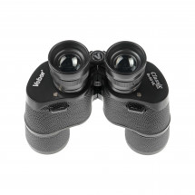 Бинокль Veber ED 7x30 WP green