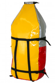 Система переноски саней-волокуш Век Саяны