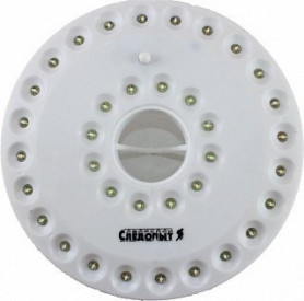 Фонарь &amp;quot;Лунный Свет 36L&amp;quot;, Следопыт