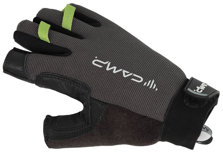 Перчатки AXION LIGHT/ EXSMALL, FINGERLESS, CAMP