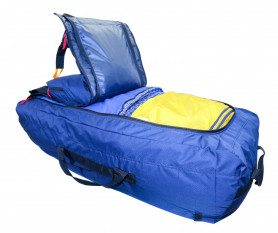 Сумка-чехол для сани-волокуши Век Экспедиционные 240л