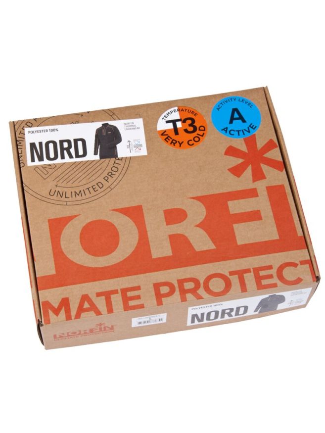 Термобелье Norfin NORD