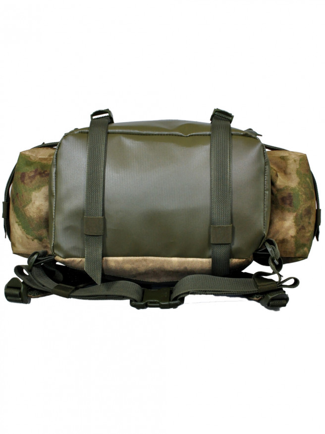 Рюкзак тактический Век Мираж-40 тактический