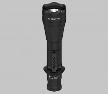 Armytek Predator Pro Magnet USB (теплый свет)