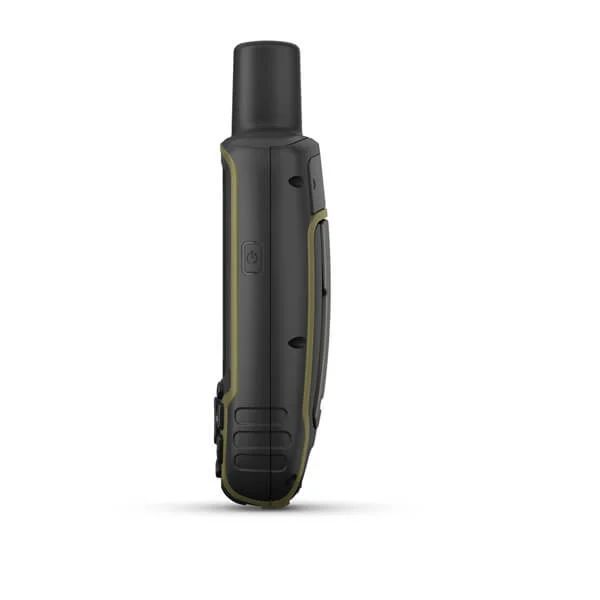 Навигатор Garmin GPSMAP 65S