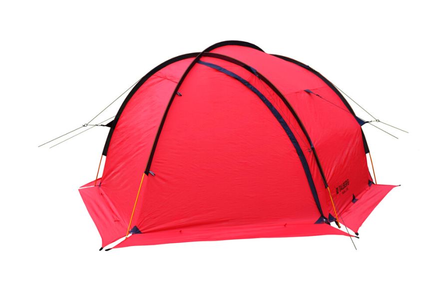 Палатка Talberg MAREL 2 PRO RED