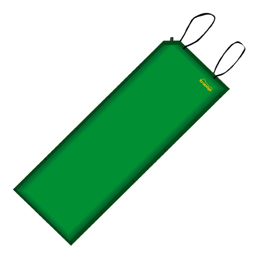 Коврик самонадувающийся Tramp TRI-004  188х66х5, состегивающийся