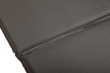 Коврик самонадувающийся CANADIAN CAMPER Comfort 200х66х5 см, Зеленый