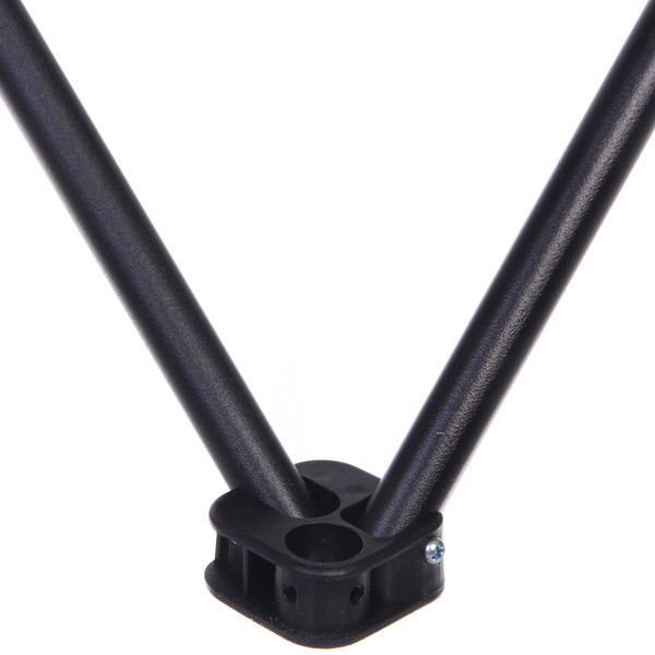 Кресло складное до 100 кг, 48*60*70 см