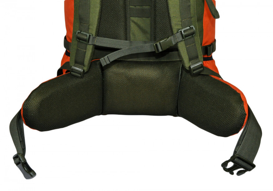 Рюкзак экспедиционный &amp;quot;Диверсант-110 К&amp;quot;, Век