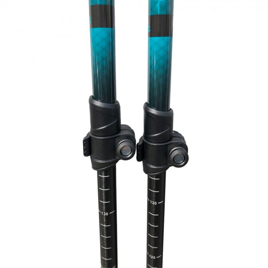 Палки для скандинавской ходьбы Impulse, Tramp