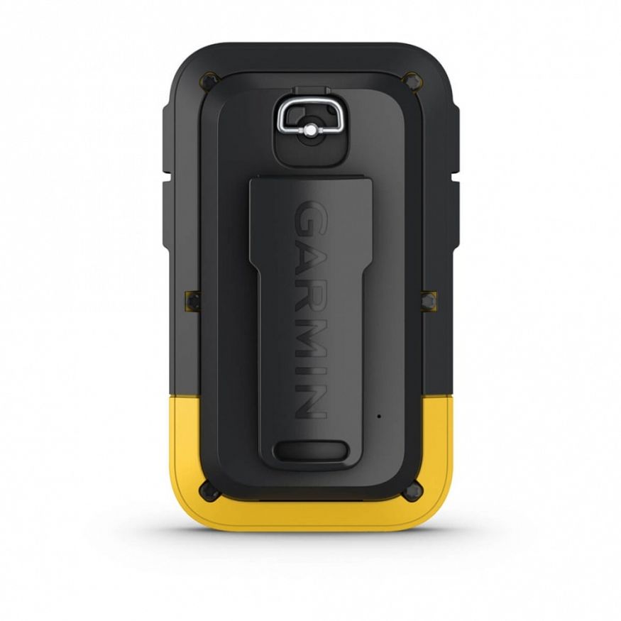 Навигатор Garmin eTrex SE 