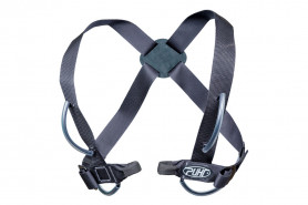 Грудная обвязка &amp;quot;Top&amp;quot; , Ринг