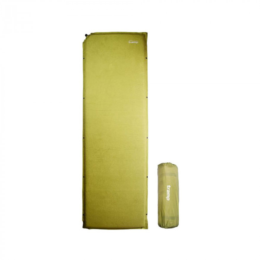 Коврик самонадувающийся Tramp TRI-015  190х60х3