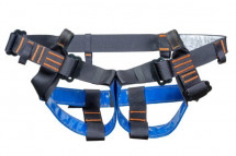 Страховочная система спелео "Sumgan", Ринг