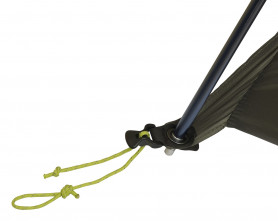 Палатка MINIMA 3 EVO, CAMP