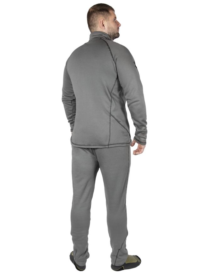 Термобелье Norfin WINTER LINE GRAY