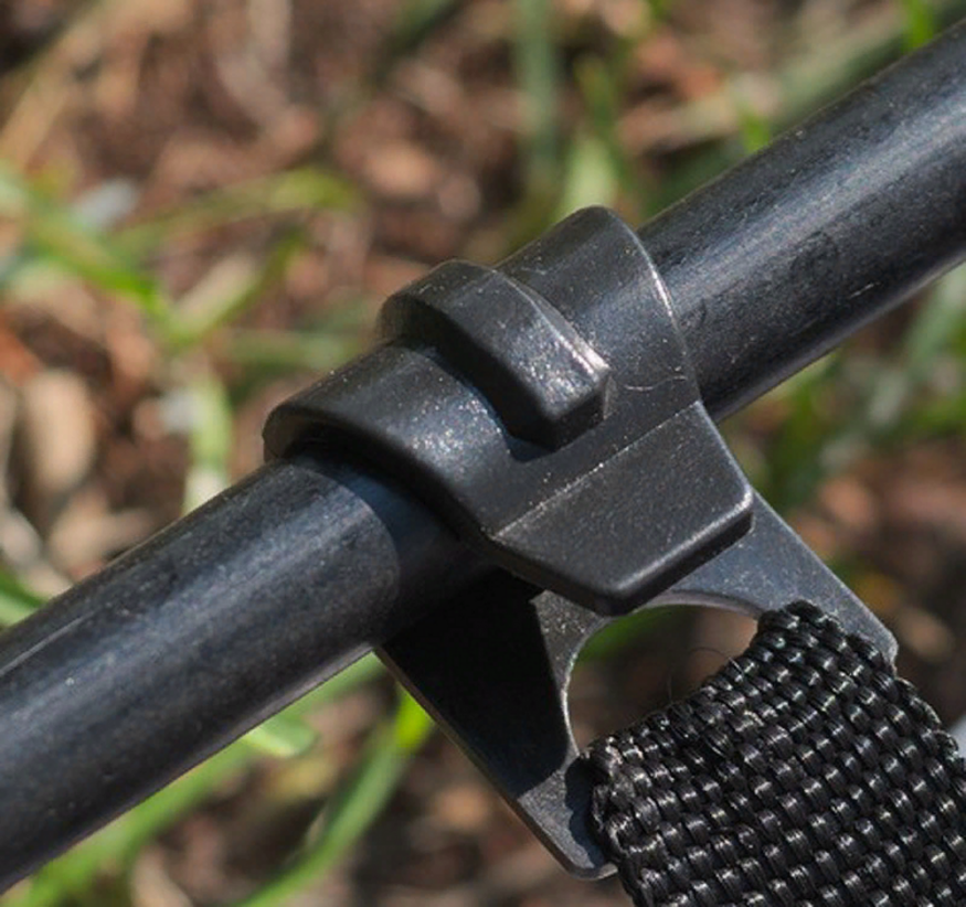 Шатер Space One woodland, Canadian Camper