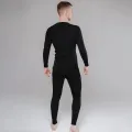 Термобелье Active -30, комплект, двухслойное, Следопыт