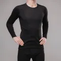 Термобелье Active -30, комплект, двухслойное, Следопыт
