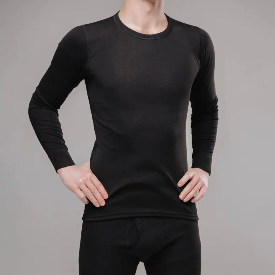 Термобелье Active -30, комплект, двухслойное, Следопыт
