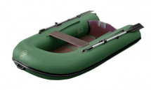 Надувная лодка BoatMaster 250Т