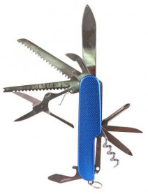 Мультитул PF-MT-04, 11 в 1