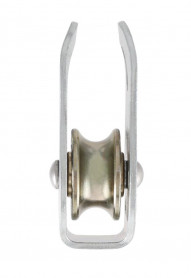 Блок-ролик одинарный "Высота ПРО"