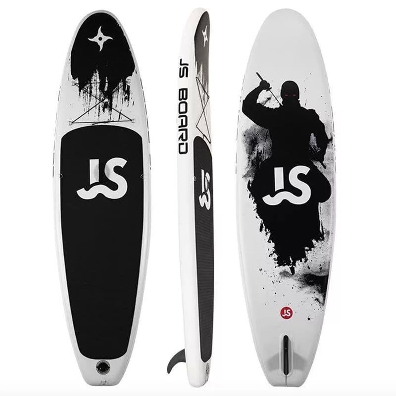 Сап-доска JS Ninja 335, GQ