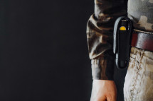 Armytek Prime C2 Pro Magnet USB (теплый свет)