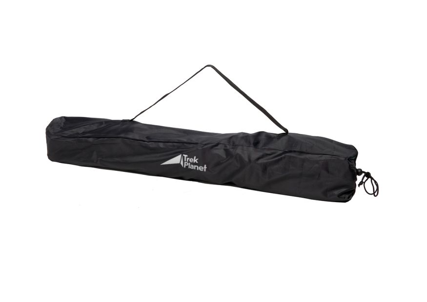 Кресло Picnic Navy XL складное, синий