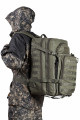 Рюкзак тактический Армада 4, ПВХ 600, олива 327, 35 л, ТАЙФ