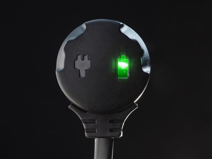 Магнитное зарядное устройство Armytek AMC-02