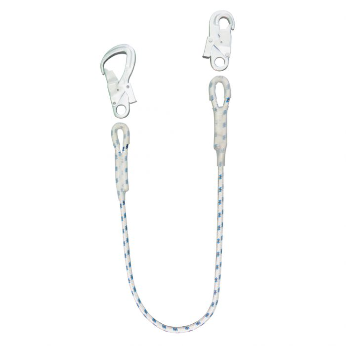 Строп из полиамидного каната шестнадцатипрядный регулируемый (Вр(16) кр-01, кр-04 лист.)