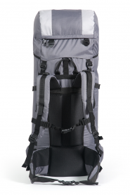 Рюкзак туристический Таймтур 2, серый, 100 л, ТАЙФ