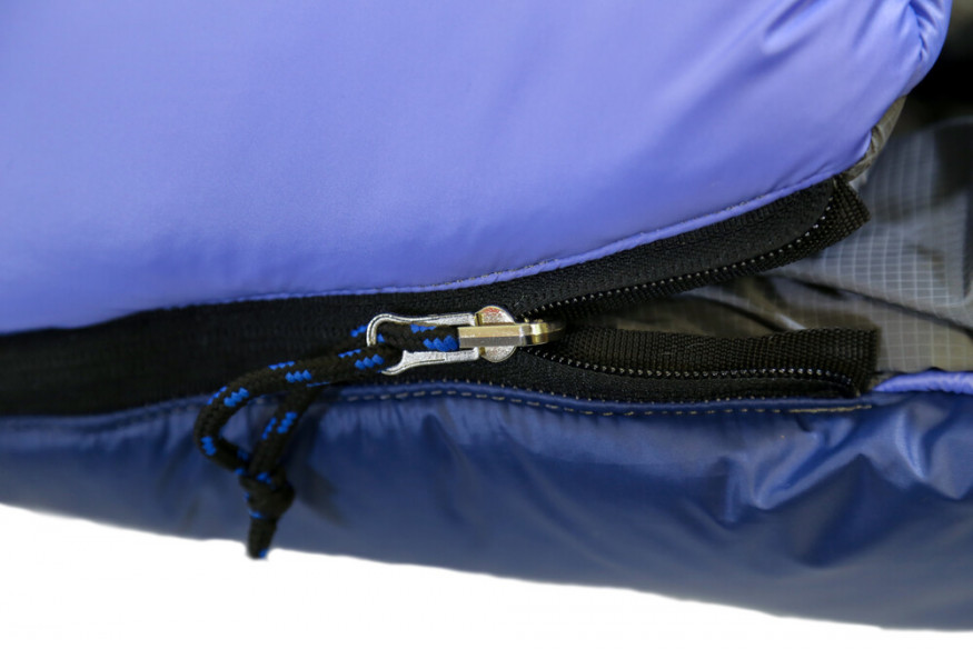 Спальный мешок Век Арктика-4