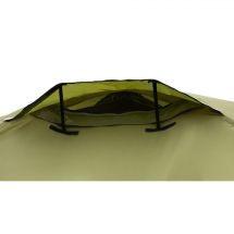 Палатка Tramp Peak 2 v2, зеленый