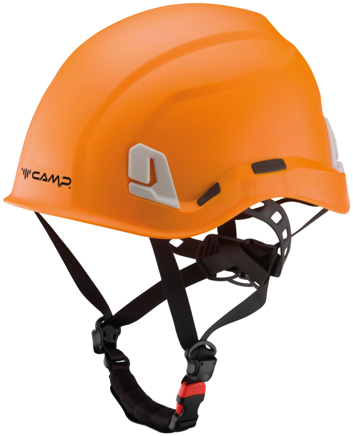 Каска Ares Orange, CAMP