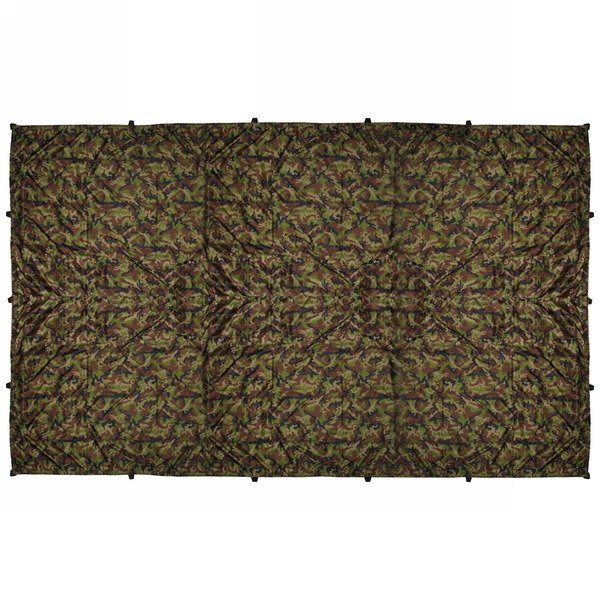 Тент 4*6 оксфорд, Вояж equipment