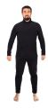 Термобелье Fleece Zip Polartec Micro, комплект, до -30°С, Следопыт