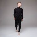 Термобелье Fleece Zip Polartec Micro, комплект, до -30°С, Следопыт