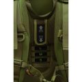 Рюкзак тактический Bastion 60, оливковый, Tramp