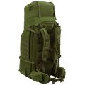 Рюкзак тактический Bastion 60, оливковый, Tramp