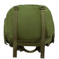 Рюкзак тактический Bastion 60, оливковый, Tramp