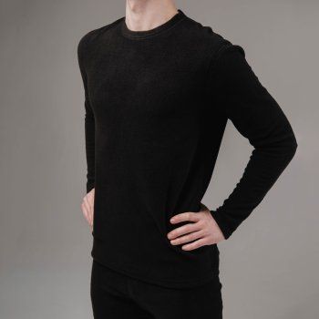 Термобелье Fleece, комплект, до -25°С, Следопыт